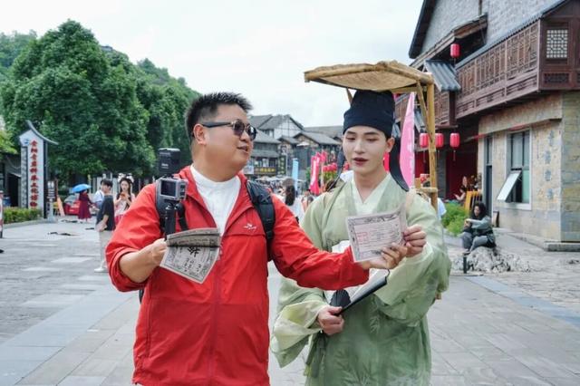 “状元的路”怎么走？青岩古镇一日精华打卡路线图