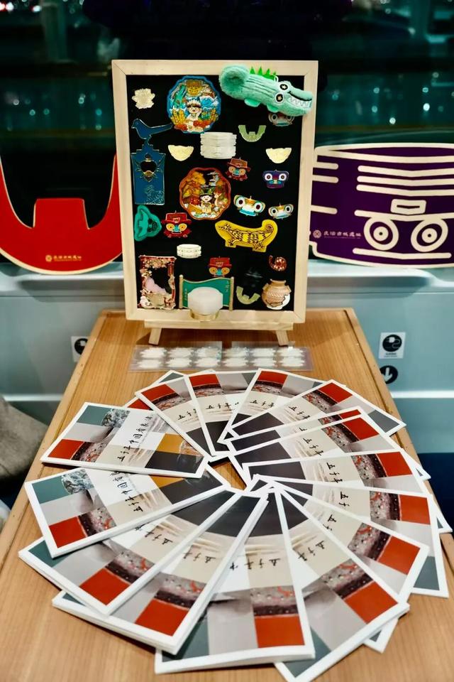 国内首趟！AR博物馆高铁车厢亮相长三角