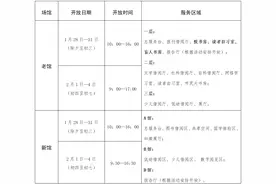 新老两馆都不闭馆 石家庄市图书馆2025年春节假期开放安排来啦图片
