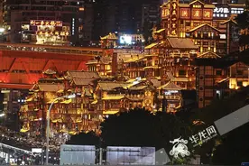 接待游客684.9万人次！“五一”假期重庆文旅“成绩”亮眼图片