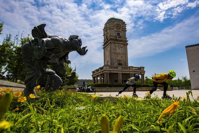 《中国国家旅游-天桥专辑》出版发布 解锁天桥文旅融合新图景