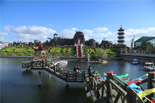 到仙境蓬莱过大年丨蓬莱各景区春节专属优惠政策新鲜出炉