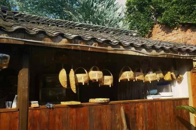天府新区「村咖指南」