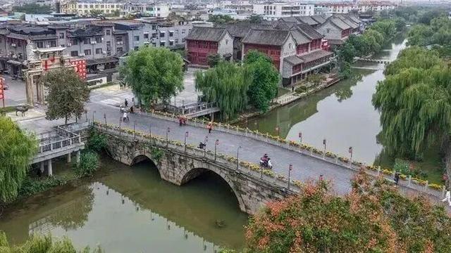 来洛阳，感受一秒穿越隋唐盛世！