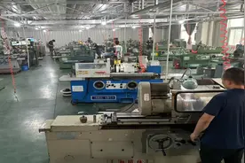 漯河市城乡一体化示范区：强化创新主体培育 激发企业创新活力图片