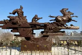 孙膑的真名是啥？他是孙武的后裔吗？图片