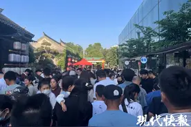 571.78万人次，徐州“五一”文旅消费规模同比增速全省第一图片