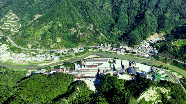 闽之福地 清韵山水 | 梅溪镇钟石村：闽清“后花园”绽放乡村振兴新画卷
