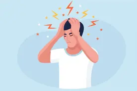 又被念“紧箍咒”？这样做能缓解偏头痛图片