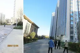 市自然资源和规划局第三分局：现场办公送服务 务实创新解民忧图片