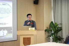 华英汇：青年医学人才的培养图片