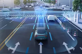 舆见｜“智驾”改“辅驾”，销售宣传不能遮遮掩掩图片