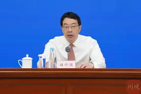 解码“天府粮仓·百县千片”丨提升单产，四川将把农田变赛场图片