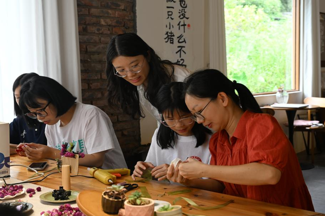 跟着演唱会游三明 | 绿都的舌尖风味与人文温度，等你来pick！