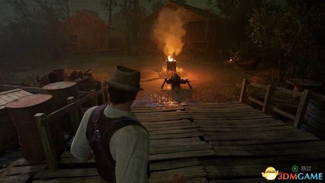 《鬼屋魔影》重制版图文全攻略 全章节流程解密全物品收集攻略