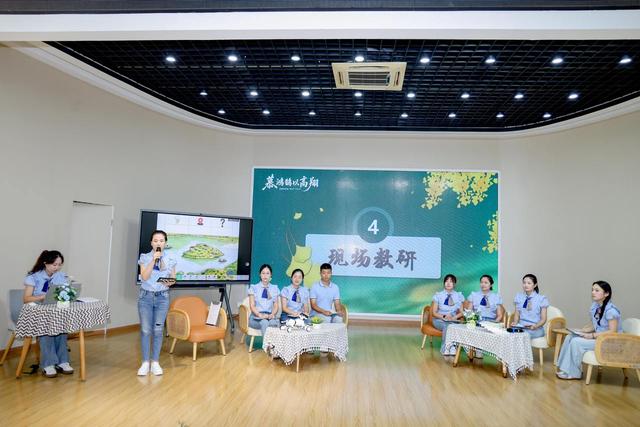 杭州萧山北塘“银杏”学术节：AI赋能学前教育新探索