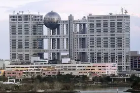 被指掩盖性侵女主播事件，日本富士电视台被大量撤广告图片