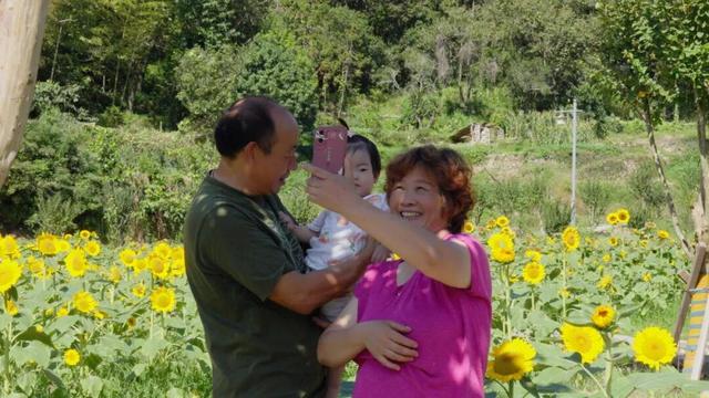 入选5A景区城第一年，青田国庆中秋文旅“成绩单”新鲜出炉