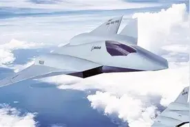 项目“花落”波音，官宣的美国空军六代机靠谱吗？图片