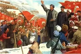 今天，纪念88年前的伟大胜利图片