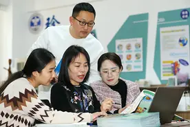 青岛市即墨区：完善教师梯队建设机制 打造区域教育人才高地图片