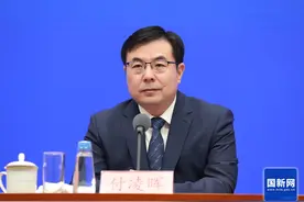 国家统计局：5月份消费品以旧换新政策拉动了相关商品销售较快增长图片