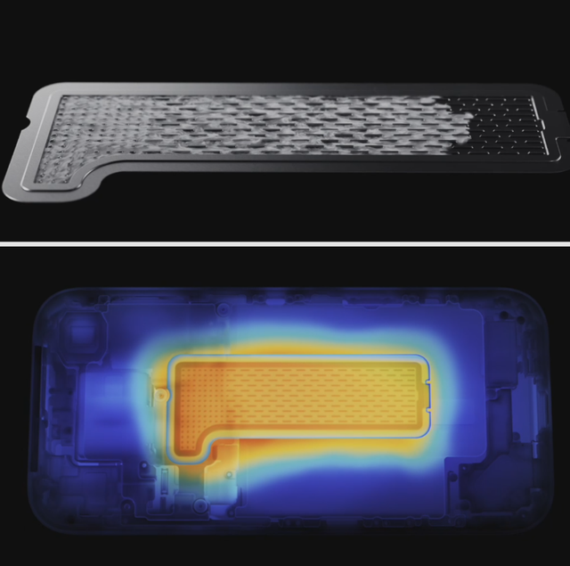 两分钟速览苹果新品热点：国行iPhone Air支持联通eSIM