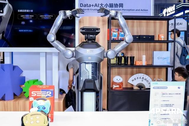 机器人上市潮真相：缺钱花、手头紧