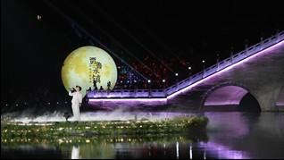 郑州市二七区：火热夜经济 点亮城市夜色消费新坐标