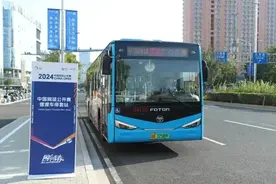 运输不停歇，节日我在岗！图片