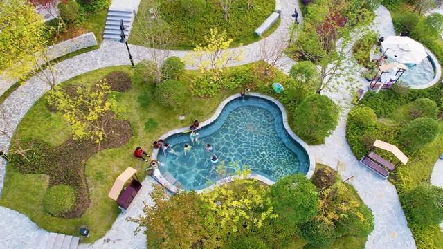 毕节各地温泉优惠来了！