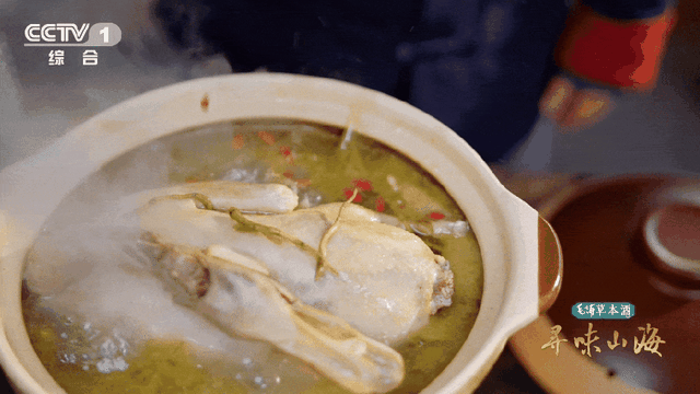 云深不知处，一箸知霍山