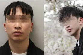 广东28岁留英博士涉多起强奸案被判有罪 英国警方呼吁更多受害者提供线索图片