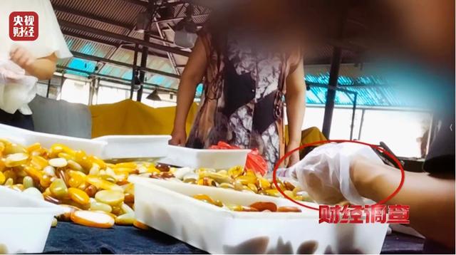 央视曝光，全是演的！网友怒了，官方通报：涉案人员已被控制