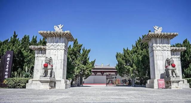 洛阳3家文博IP，登上CLE中国授权展！