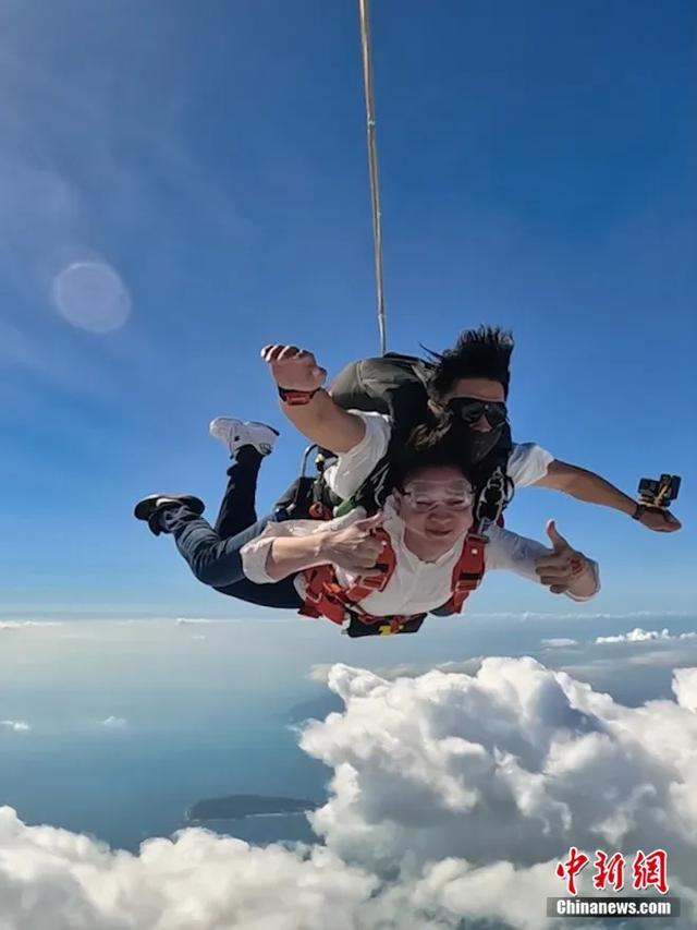 人这一辈子，一定要去一趟海南看海玩海
