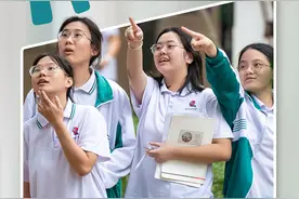 海报丨这些歌词，唱给开学的你！图片