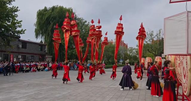 “北京—沧州”旅游专列完美收官