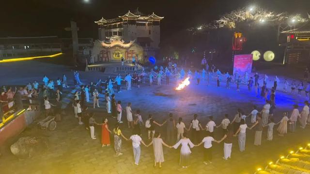 三明这些新增打卡点，你去过了几个？保证刷爆你的朋友圈！