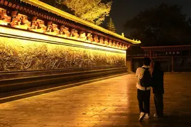 26年来首次！河南一景区凌晨官宣对大学生24小时免费开放！图片