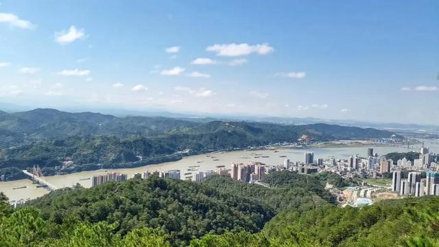 全国15个典型案例！广西首条跨省公交旅游专线入选