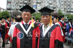 致敬共和国勋章获得者丨郑民华：我有点“怕”王老师图片