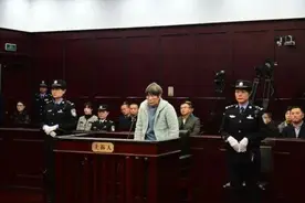 余华英重审二审死刑，死刑复核需要多久？图片