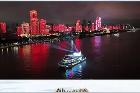 知音湖北 遇见经典！湖北省文旅厅李厅长携手多位嘉宾深情朗诵《诗意中国》图片