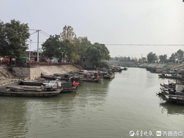 庆祝第26个中国记者节 “发现美好泰安”集中采风活动走进东平