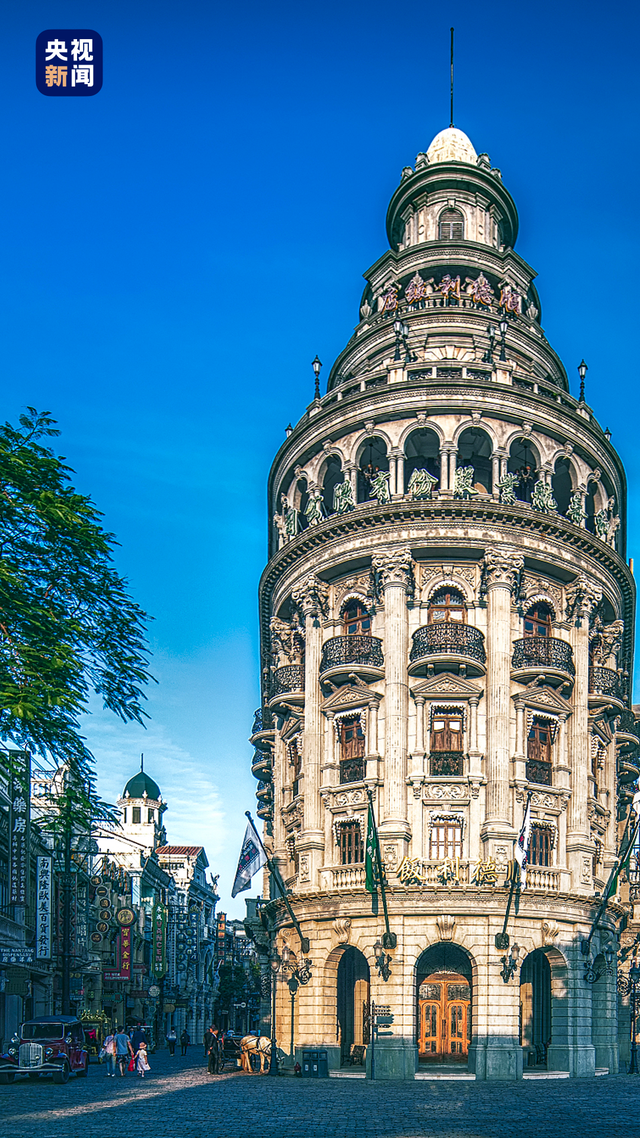 “大美故乡”第10站丨海南海口