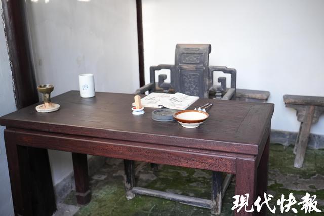 读城｜“全国之最”的盂城驿，穿越时光的邮驿“活化石”