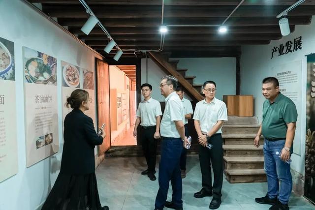 这个假期别错过！今日，“趣玩三溪，乐游溪源里”国庆文旅融合活动在三溪乡启动——