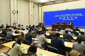 监测数据造假“零容忍”，《生态环境监测条例》重点打击监测数据造假图片
