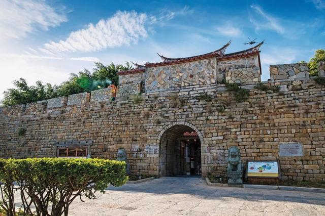 这座东南沿海城市不仅是世遗之城，还有13个“全国之最”！